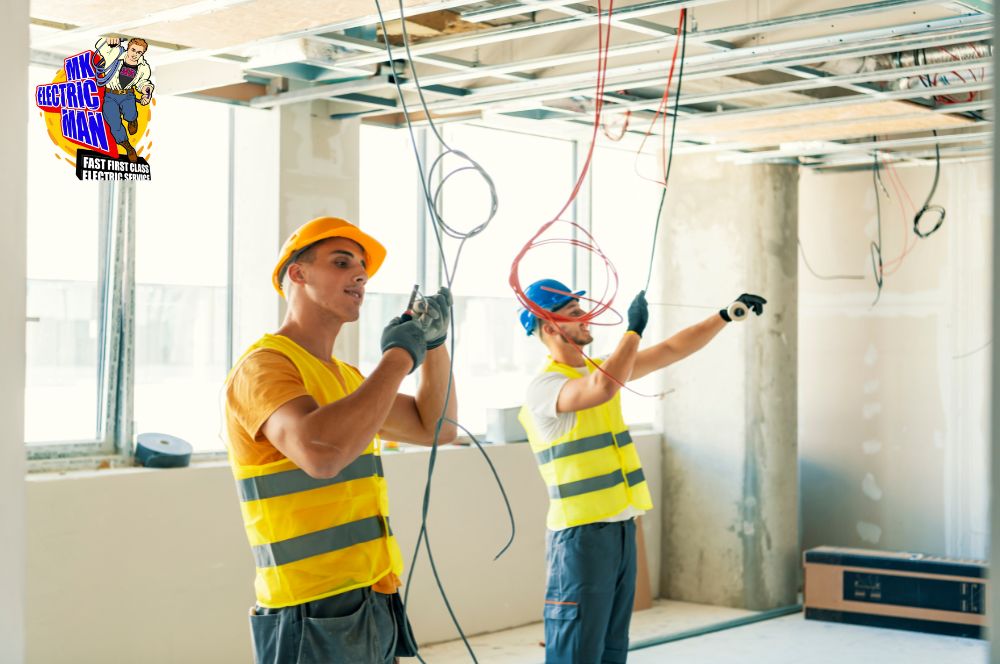 Dependable Shriever, LA Electrician Bringing Top-Notch Electrical Repairs to Homeowners